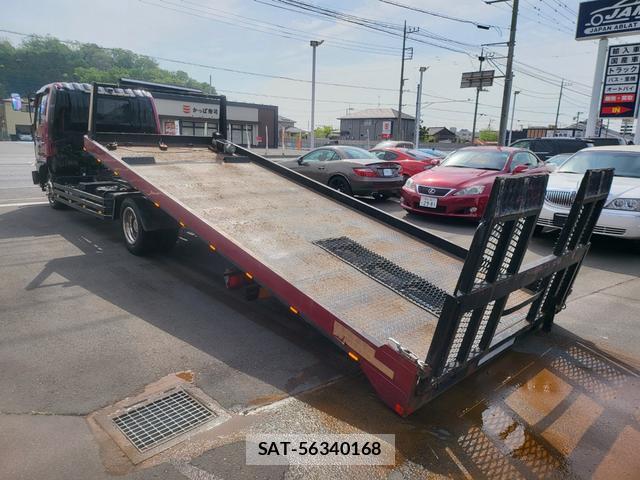 Hino RANGER 1998-04 8004102-6