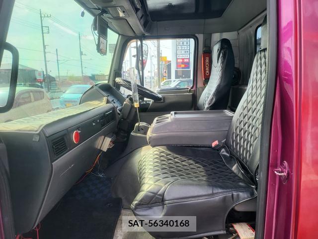 Hino RANGER 1998-04 8004102-8