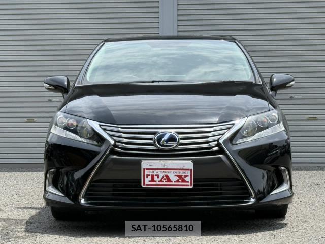 Lexus HS 2013-06 8053243-6