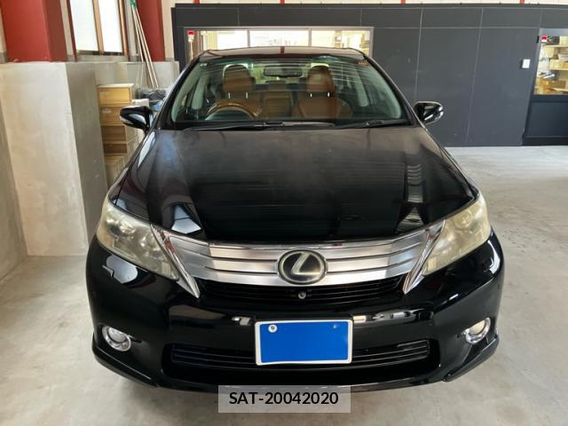 sat car