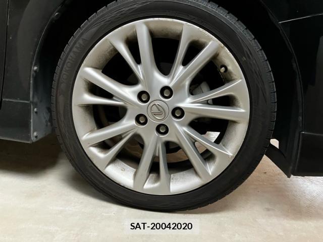 Lexus HS 2009-12 8053484-3