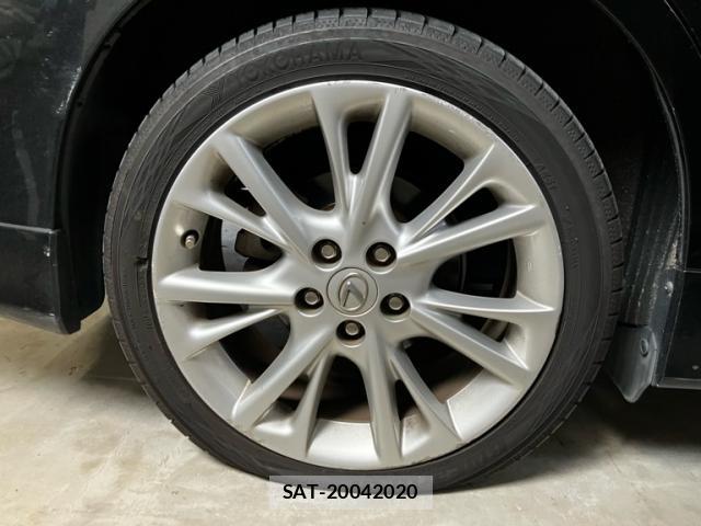 Lexus HS 2009-12 8053484-4