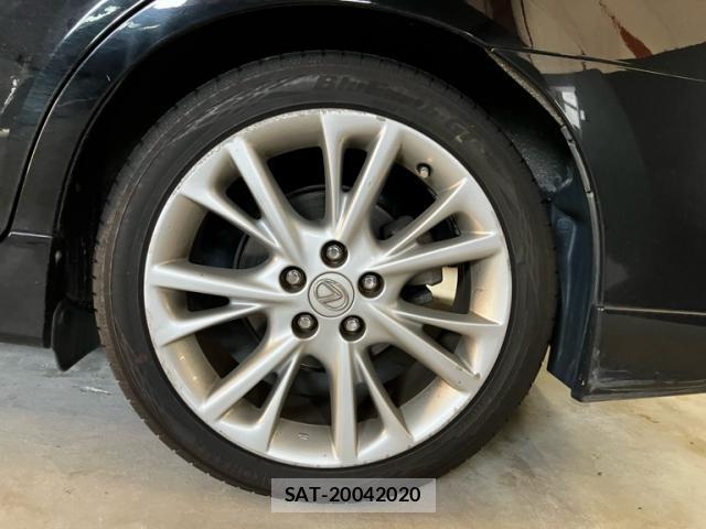 Lexus HS 2009-12 8053484-5