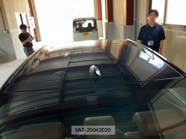 Lexus HS 2009-12 8053484-8
