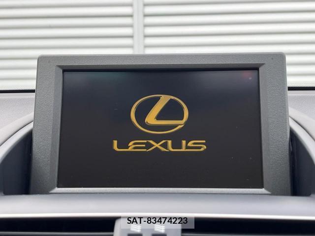 Lexus HS 2009-09 8053794-2