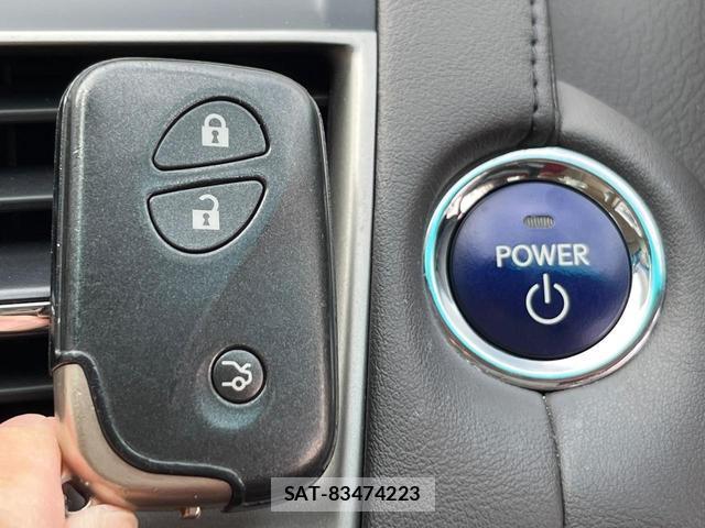 Lexus HS 2009-09 8053794-7