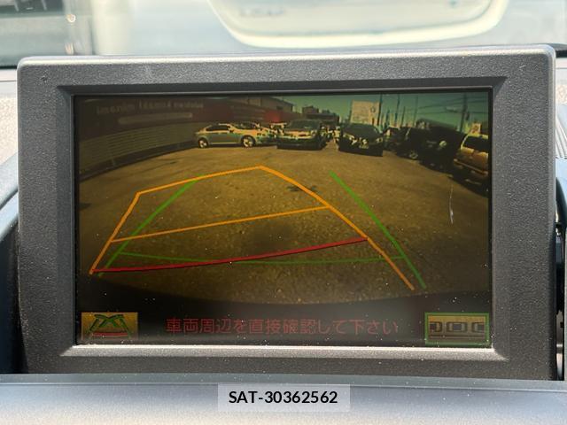 Lexus HS 2012-04 8054244-4