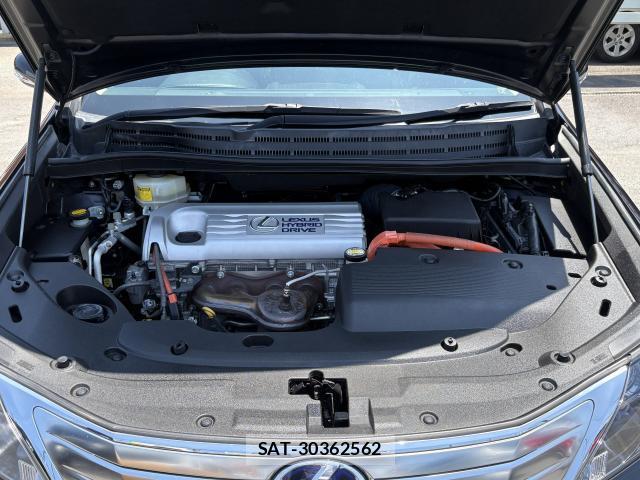 Lexus HS 2012-04 8054244-7