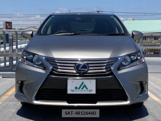 Lexus HS 2016-06 8055749-1