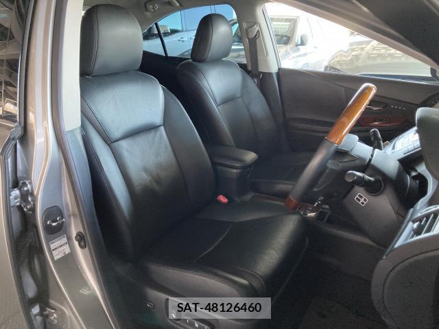 Lexus HS 2016-06 8055749-9