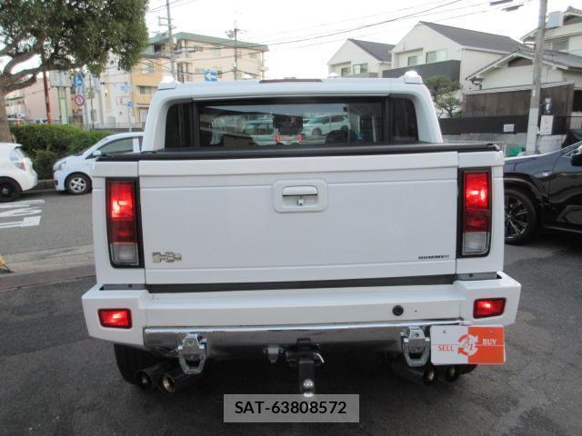 Hummer H2 2008-06 8053873-1