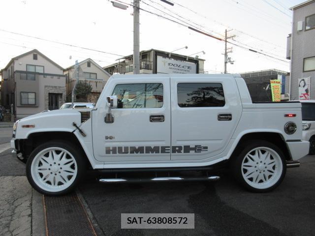 Hummer H2 2008-06 8053873-10