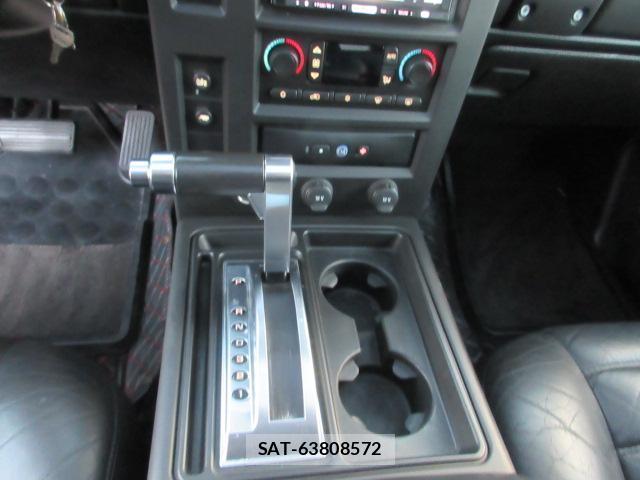 Hummer H2 2008-06 8053873-15