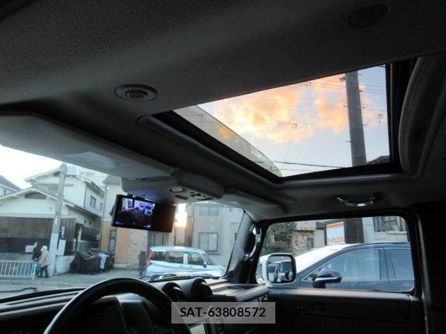 Hummer H2 2008-06 8053873-16