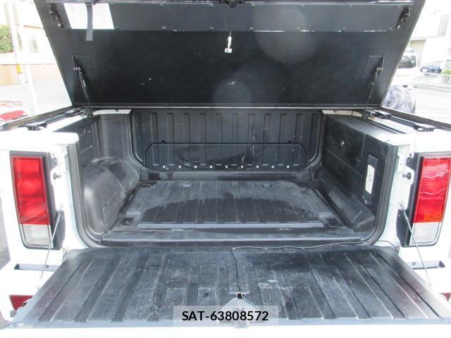 Hummer H2 2008-06 8053873-18