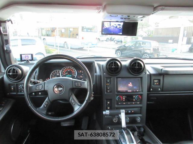 Hummer H2 2008-06 8053873-2