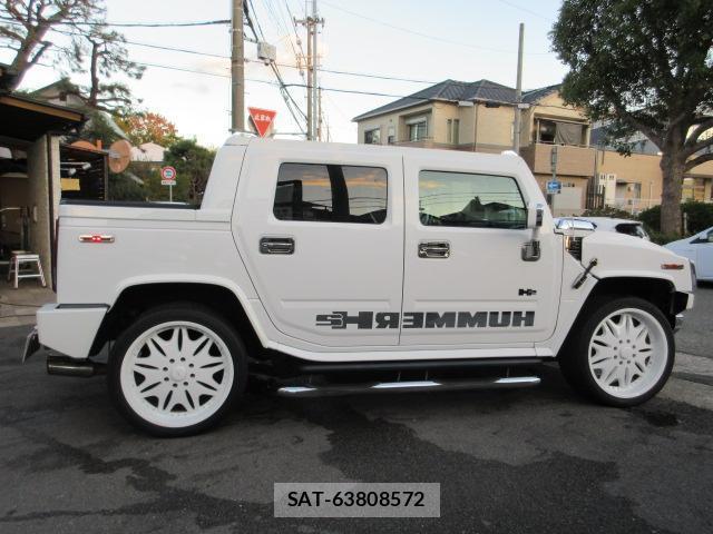 Hummer H2 2008-06 8053873-3