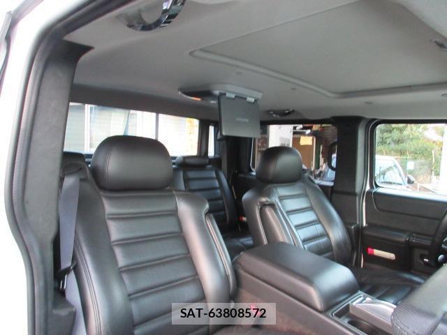 Hummer H2 2008-06 8053873-5