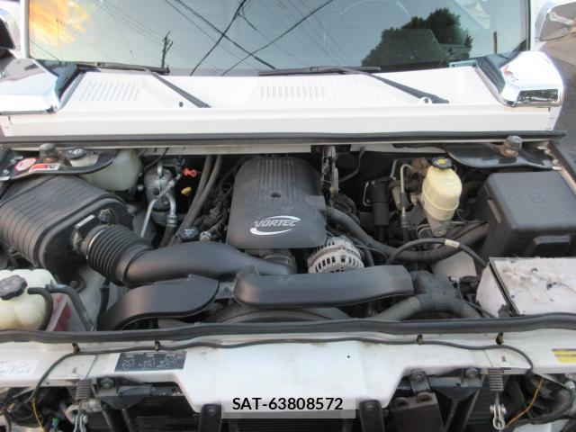 Hummer H2 2008-06 8053873-7