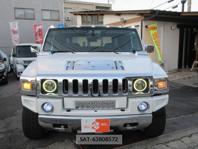Hummer H2 2008-06 8053873-9