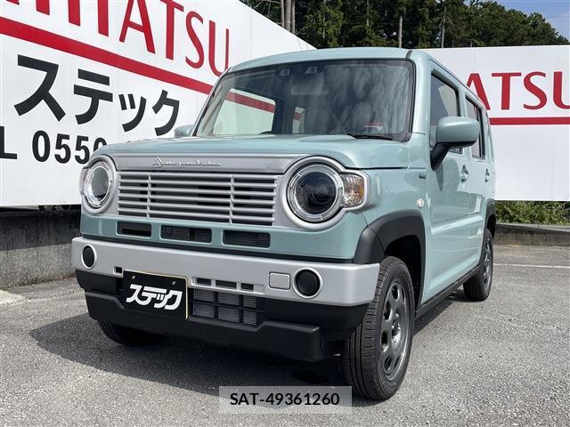 Suzuki HUSTLER 2025-06 8053209-0
