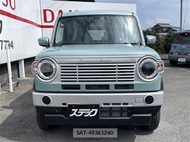 Suzuki HUSTLER 2025-06 8053209-1