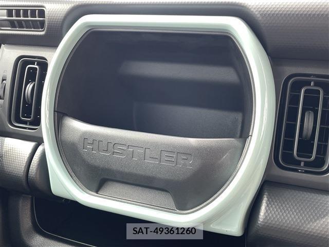 Suzuki HUSTLER 2025-06 8053209-13