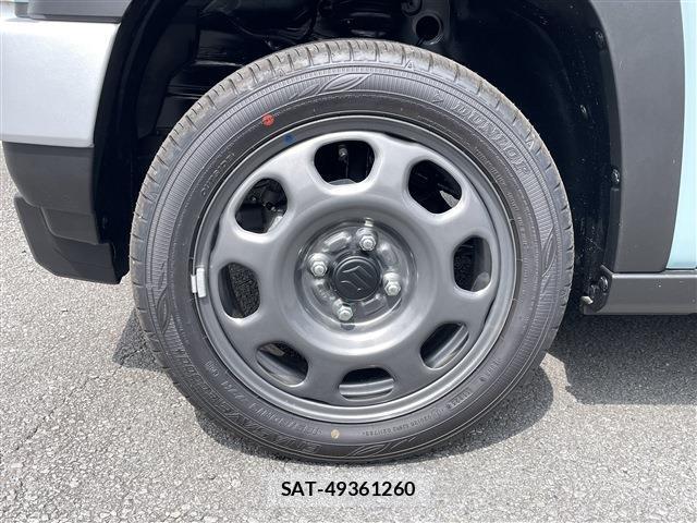 Suzuki HUSTLER 2025-06 8053209-18