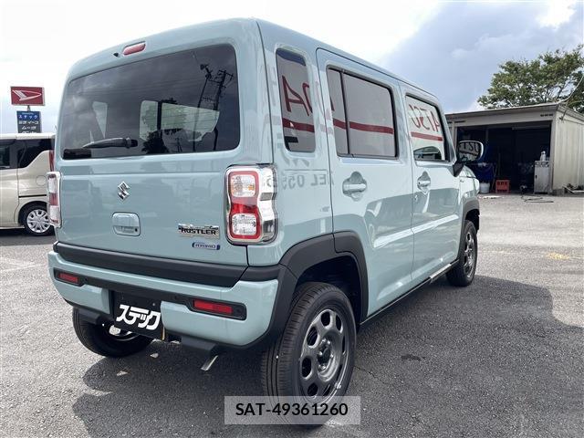 Suzuki HUSTLER 2025-06 8053209-3