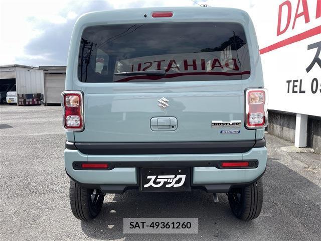 Suzuki HUSTLER 2025-06 8053209-4