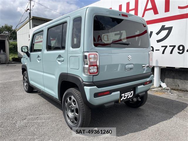 Suzuki HUSTLER 2025-06 8053209-5