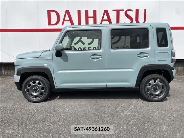 Suzuki HUSTLER 2025-06 8053209-6