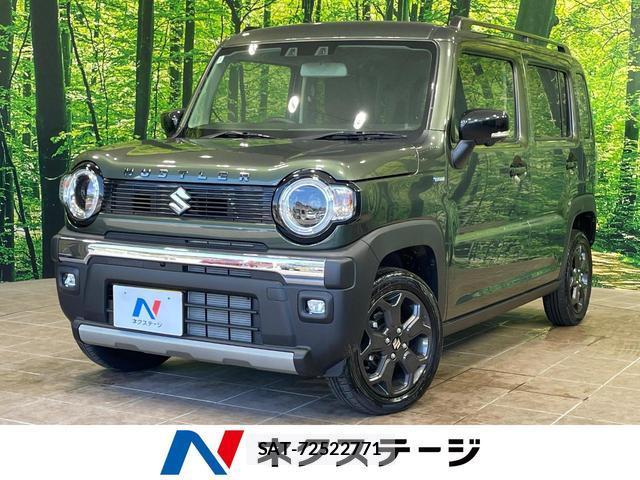 Suzuki HUSTLER 2024-05 8053497-0