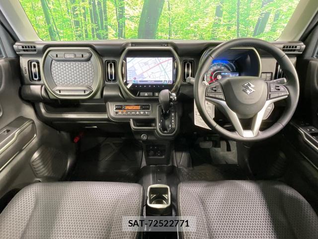 Suzuki HUSTLER 2024-05 8053497-1