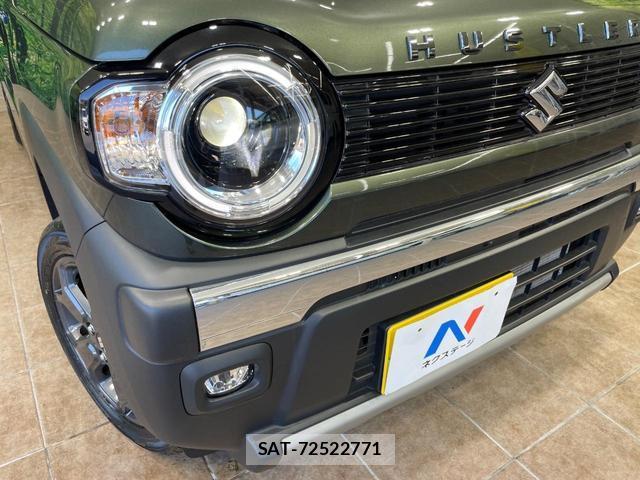 Suzuki HUSTLER 2024-05 8053497-11