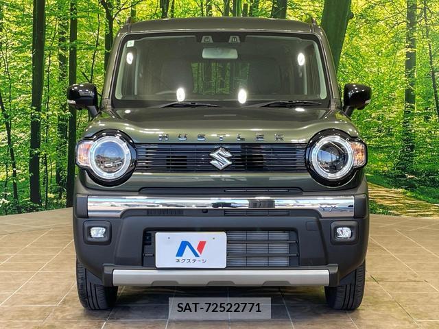 Suzuki HUSTLER 2024-05 8053497-13