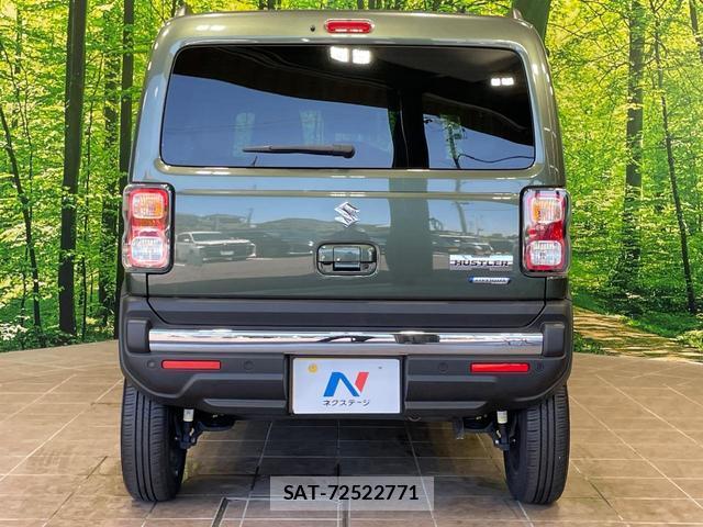 Suzuki HUSTLER 2024-05 8053497-14