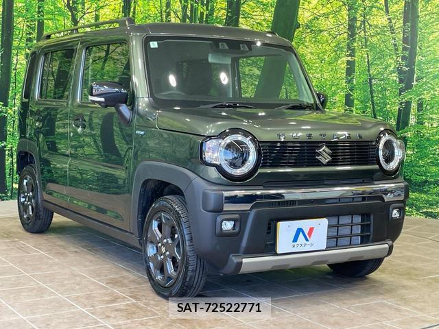 Suzuki HUSTLER 2024-05 8053497-15