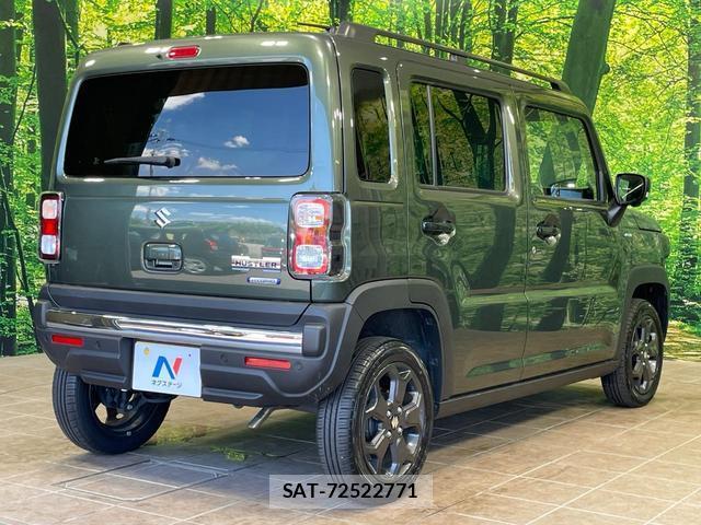 Suzuki HUSTLER 2024-05 8053497-16