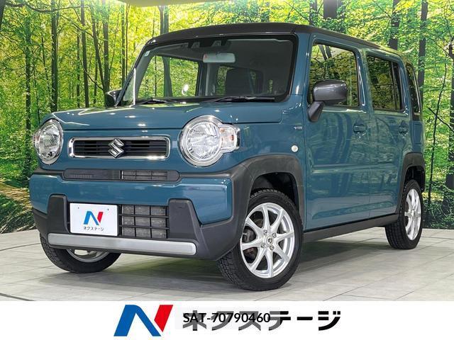 Suzuki HUSTLER 2022-06 8053635-0