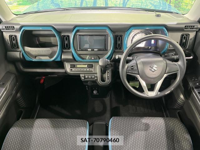 Suzuki HUSTLER 2022-06 8053635-1