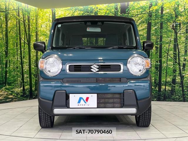 Suzuki HUSTLER 2022-06 8053635-13
