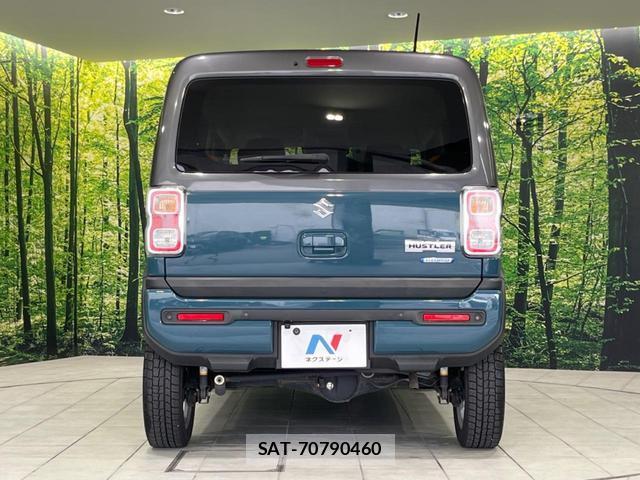 Suzuki HUSTLER 2022-06 8053635-14