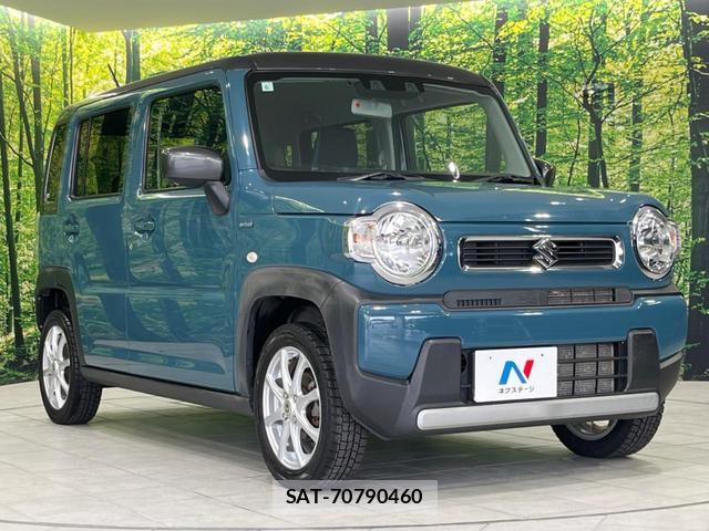 Suzuki HUSTLER 2022-06 8053635-15