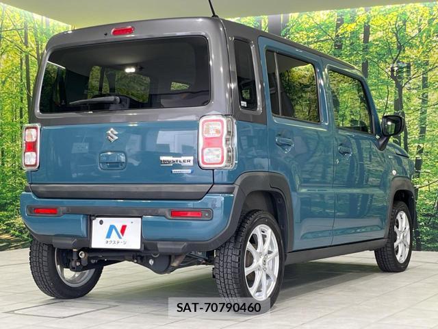 Suzuki HUSTLER 2022-06 8053635-16