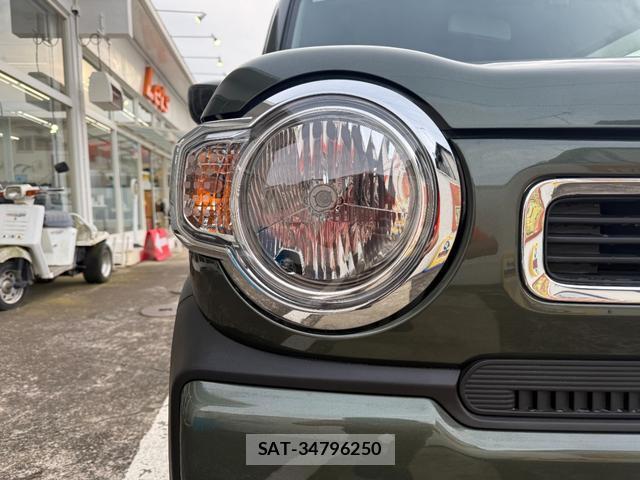 Suzuki HUSTLER 2020-03 8053672-6