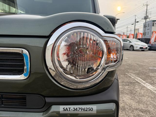 Suzuki HUSTLER 2020-03 8053672-7
