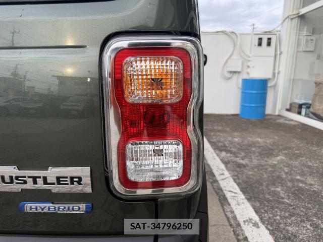Suzuki HUSTLER 2020-03 8053672-8