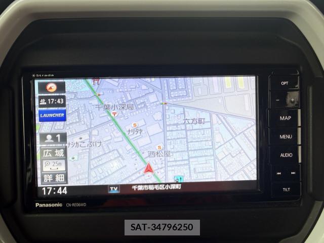 Suzuki HUSTLER 2020-03 8053672-9