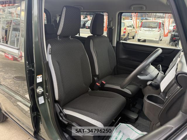 Suzuki HUSTLER 2020-03 8053672-10